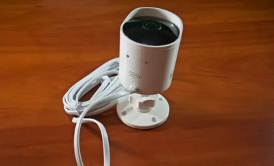 фото IP Камера Xiaomi YI Outdoor Camera 1080p Family Pack 2 in 1