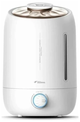 фото Увлажнитель воздуха Xiaomi Deerma DEM-F500 EU