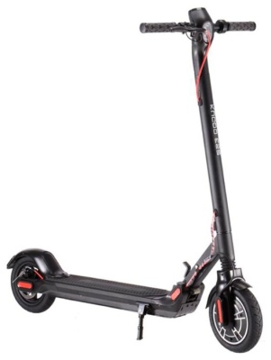 фото Электросамокат Kugoo ES2 Jilong