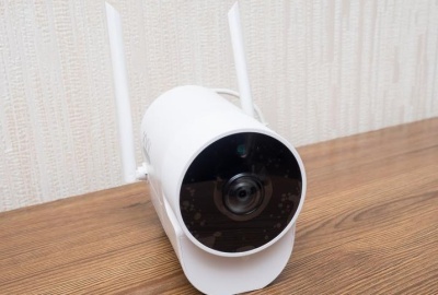 фото IP-камера Xiaomi Xiaovv Smart Camera 1080P