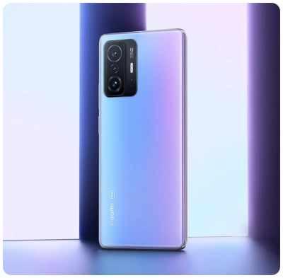 фото Смартфон Xiaomi 11T 8/128Gb Gray