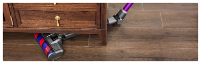 фото Вертикальный беспроводный пылесос Jimmy JV85 Pro