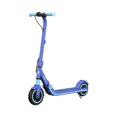 фото Детский электросамокат Ninebot Kickscooter Zing E8 Синий