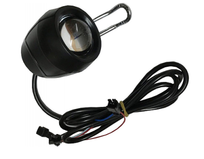 фото Фара для Электросамоката Kugoo M4 Pro