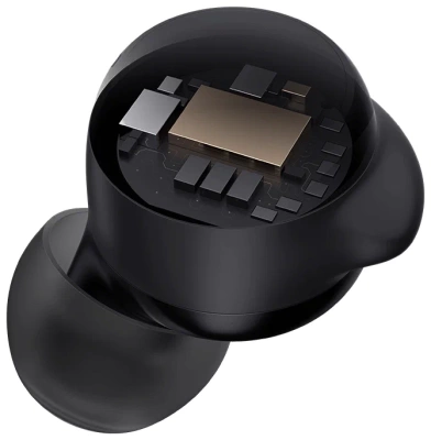 фото Беспроводные наушники Xiaomi Redmi Buds 3 Lite black