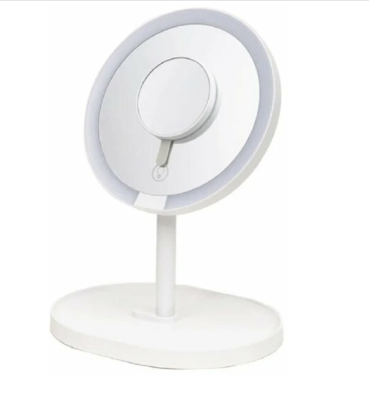 фото Зеркало для макияжа Jordan Judy LED Makeup double Mirror