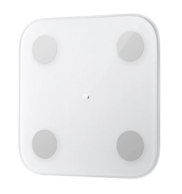 фото Умные Весы Mi Body Compozition Scale 2