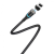 фото Магнитный кабель USB - Lightning 1м Borofone BX30