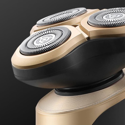 фото Электробритва Soocas S3 Black