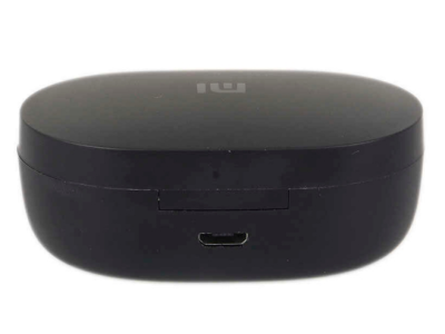 фото Беспроводный наушники Xiaomi Mi True Wireless Earbuds Basic