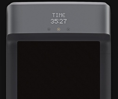 фото Электрическая беговая дорожка Xiaomi WalkingPad A1