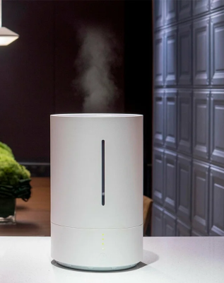 фото Умный Антибактериальный Увлажнитель Воздуха Xiaomi