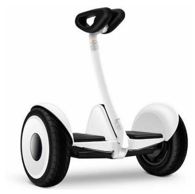 фото Мини-сигвей Mini Robot (36V)