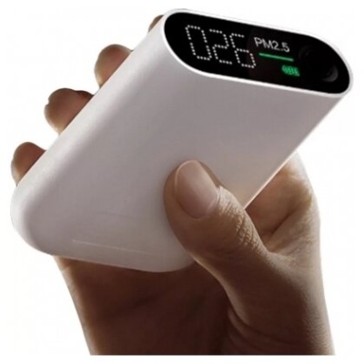 фото Анализатор воздуха Xiaomi PM 2.5 Air Detector