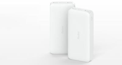 фото Внешний аккумулятор Power Bank Redmi 18W Fast Charge 20000mAh