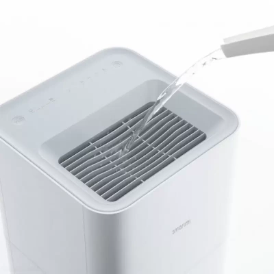 фото Увлажнитель (мойка) воздуха Xiaomi Smartmi Zhimi Air Humidifier 2