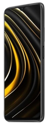 фото Смартфон Xiaomi POCO M3 4/64Gb Чёрный