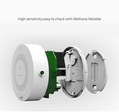 фото Датчик утечки газа Xiaomi Mijia Gas Detector