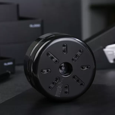 фото Мини-пылесос для рабочего стола Xiaomi Nusign NSYP198 Dekstop Cleaner (черный)