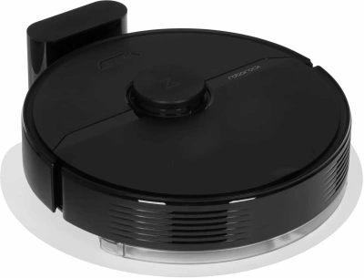 фото Робот-пылесос Roborock Q7 черный