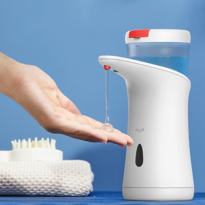 фото Дозатор жидкого мыла Xiaomi Deerma Hand Wash Basin DEM-XS100