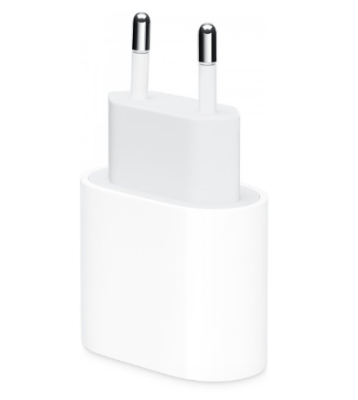 фото USB-C 20W Power Adapter Оригинал