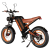 фото Электровелосипед Kugoo Kirin V6