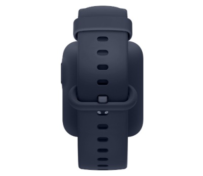фото Смарт-часы Xiaomi Mi Watch Lite Темно-Синий