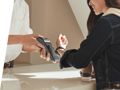 фото Фитнес-браслет Xiaomi Mi Band 4 NFC (XMSH08HM)