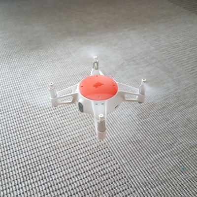 фото Квадрокоптер Xiaomi Mitu Drone Mini с камерой