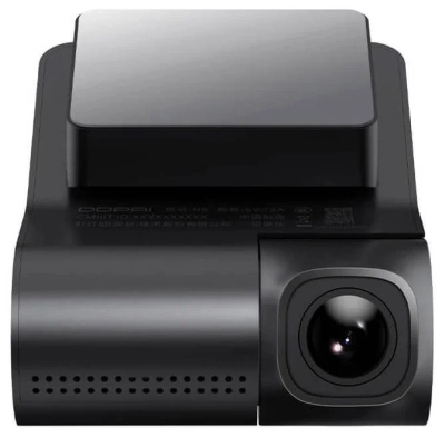 фото Видеорегистратор DDPai Z40 Black