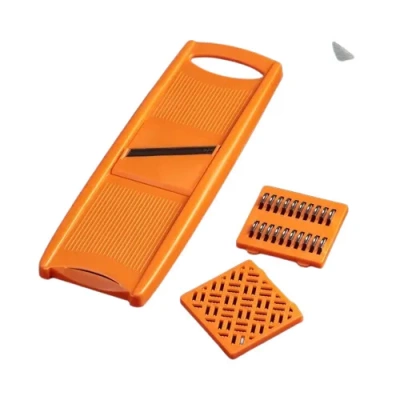 фото Тёрка с насадками MI-TU