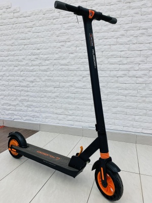 фото Электросамокат Kugoo S1 Jilong