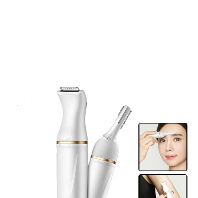 фото Триммер Xiaomi Mijia WellSkins WX-TM01