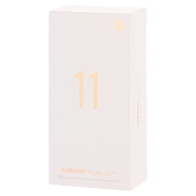 фото Смартфон Xiaomi 11 Lite 5G NE 8/128Gb Green