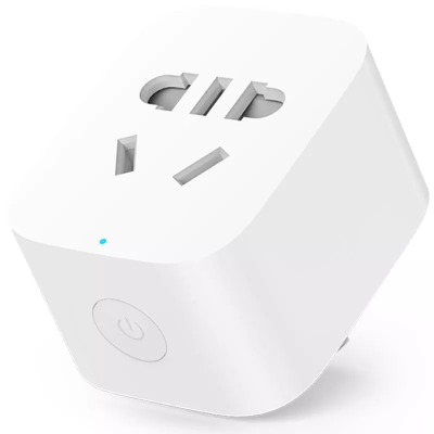 фото Умная WiFi розетка Xiaomi Mijia Smart