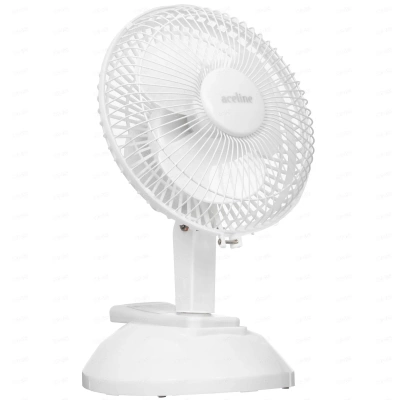 фото Вентилятор Aceline TFSL-6 (белый)