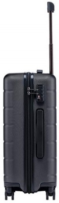 фото Чемодан Xiaomi Luggage Classic 20" Черный