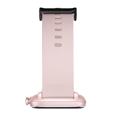 фото Смарт часы Amazfit GTS 2 mini Pink