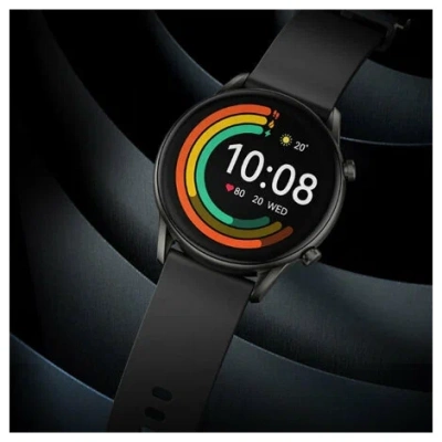 фото Умные часы Xiaomi Haylou RT2 LS10 Черные