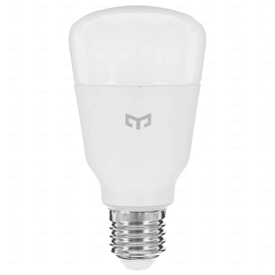 фото Умная лампочка Yeelight Smart LED Bulb W3(White) YLDP007