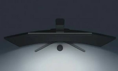 фото Светильник Xiaomi Mijia Display Hanging Lamp Black