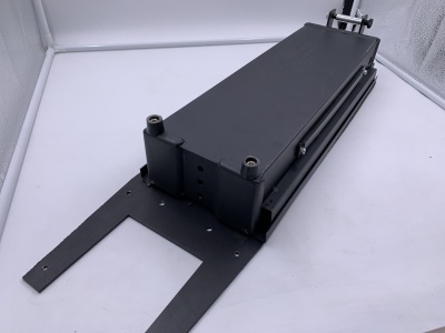 фото Дека Kugoo M2 (в сборе с крышкой)