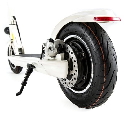 фото Электросамокат Joyor X1