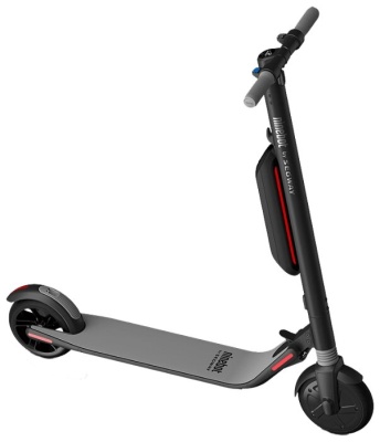 фото Электросамокат Ninebot KickScooter ES2