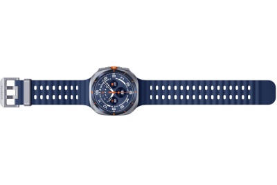 фото Смарт-часы Samsung Galaxy Watch Ultra 2025 47 mm Синий Титан
