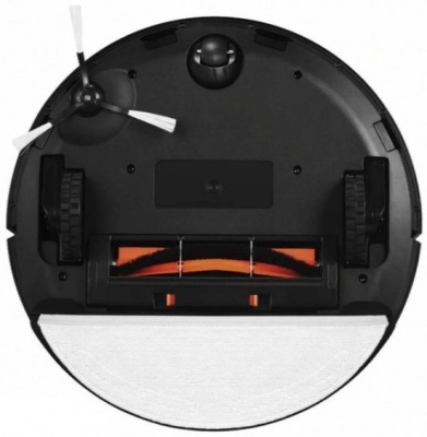 фото Робот пылесос Xiaomi Lydsto R1 Robot Vacuum Cleaner Черный