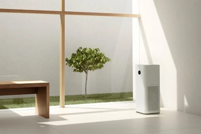 фото Очиститель воздуха Xiaomi Mi Air Purifier Max