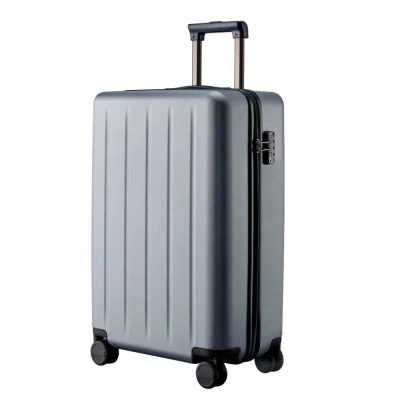 фото Чемодан Xiaomi Ninetygo Danube Luggage 20 Серый