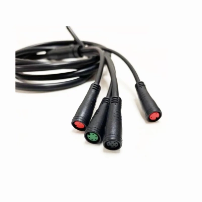 фото Проводка(коса) Kugoo M4 | M4Pro | MaxSpead